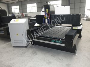 宿州墉桥区HW-9015重型石材雕刻机