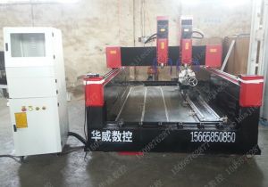 宿州墉桥区新款豪华型石材雕刻机