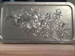 宿州墉桥区金属/铝/铜板样品
